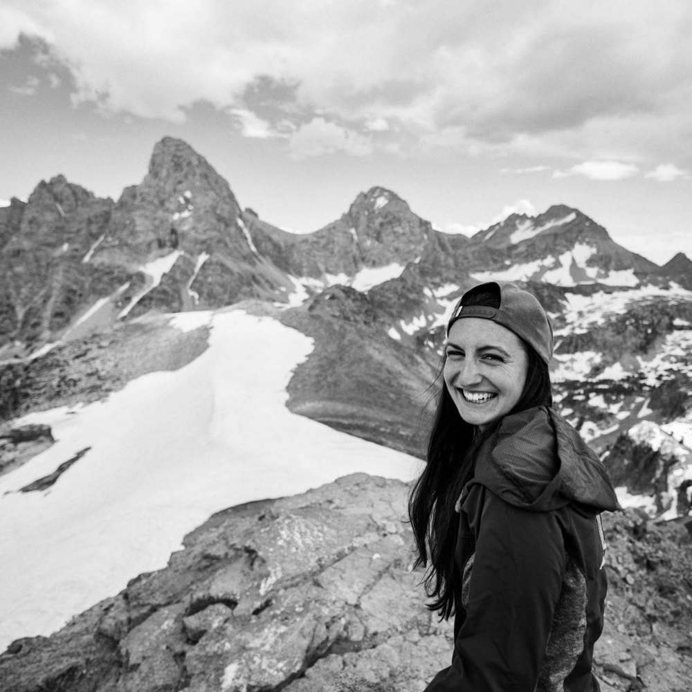 Meet your Posher, Erin